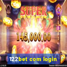 122bet com login